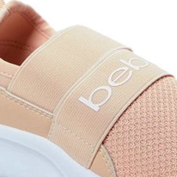 ✨HP✨Bebe Logo Sneaker - Picture 4 of 7